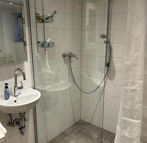 스탠다드 테라스 룸, Evis Cottage