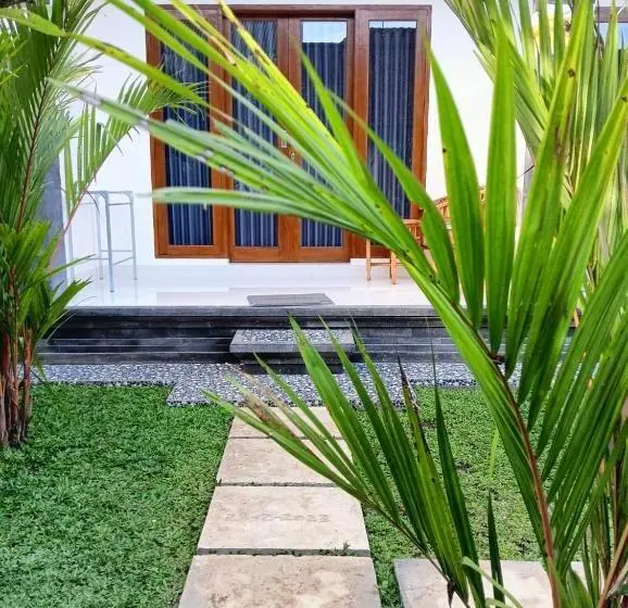 Deluxe-huone, Gandhi Guest House