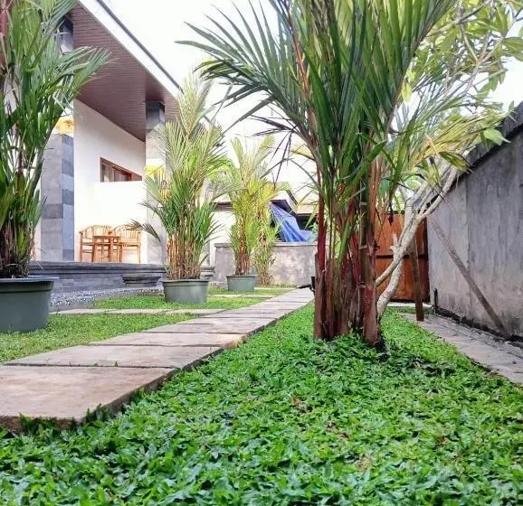 Deluxe-huone, Gandhi Guest House