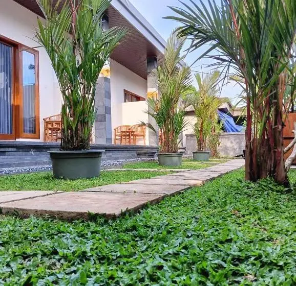 Deluxe-huone, Gandhi Guest House