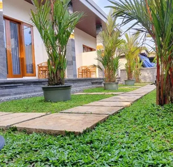 Deluxe-huone, Gandhi Guest House