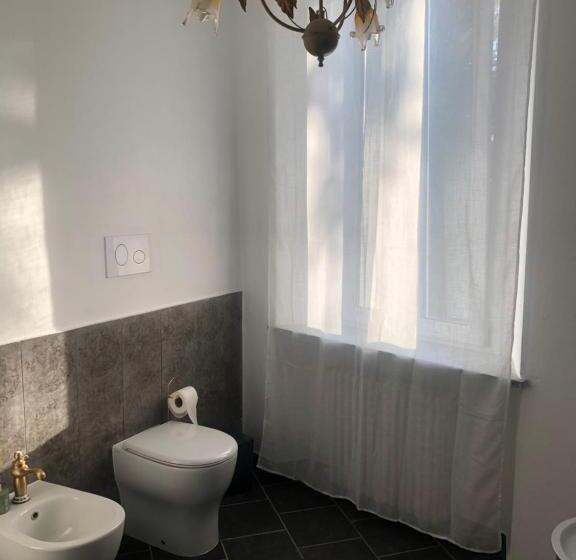 スタンダードルーム, I Tre Merli