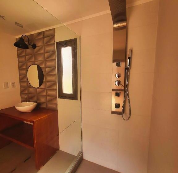 标准间, Casa Vidal Guesthouse