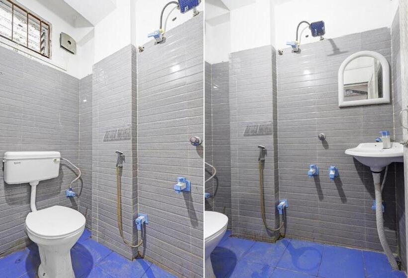 スタンダードルーム, O Lakhi Guest House