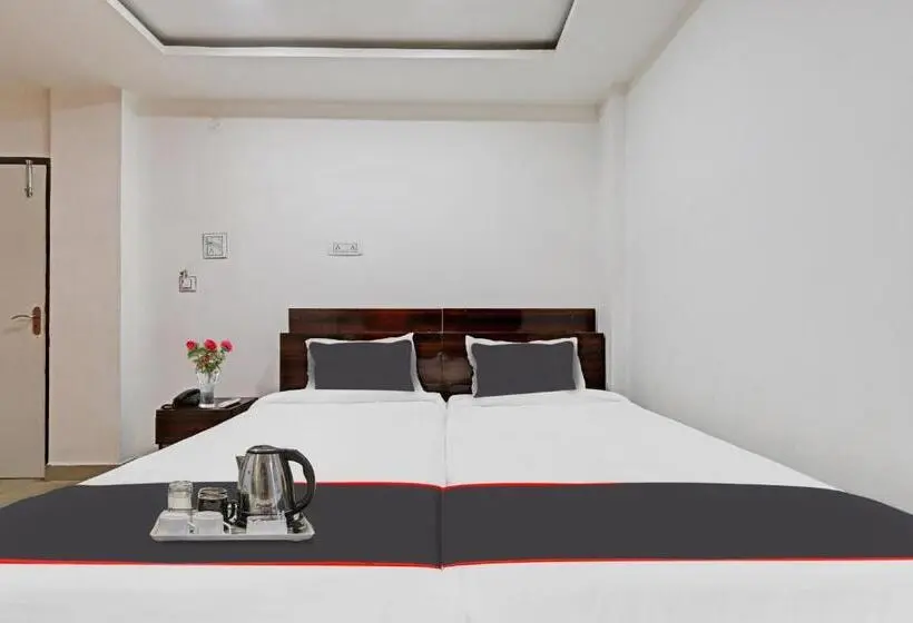 スタンダードルーム, O Lakhi Guest House