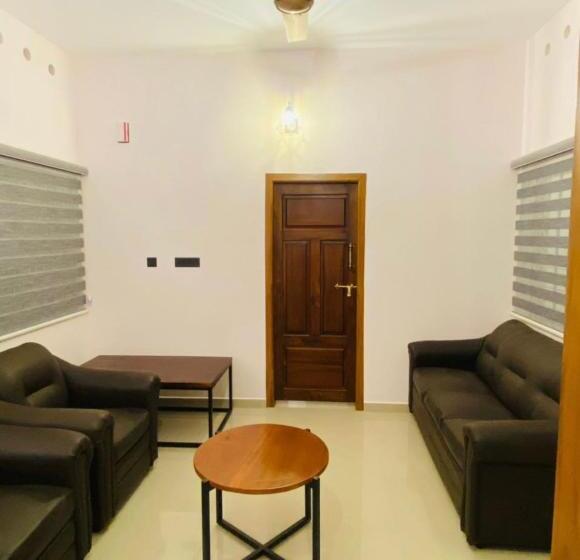 シングルデラックスルーム, Gairah Resort