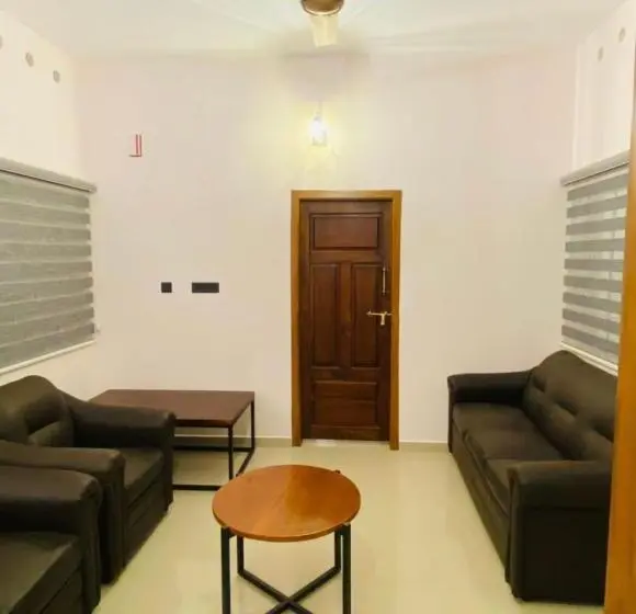 Standard-huone Näkymä, Gairah Resort