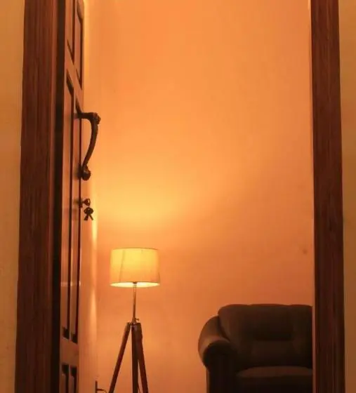 Standard-huone Näkymä, Gairah Resort