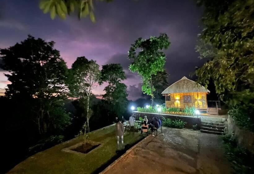 스탠다드 룸 킹사이즈 침대, Gairah Resort