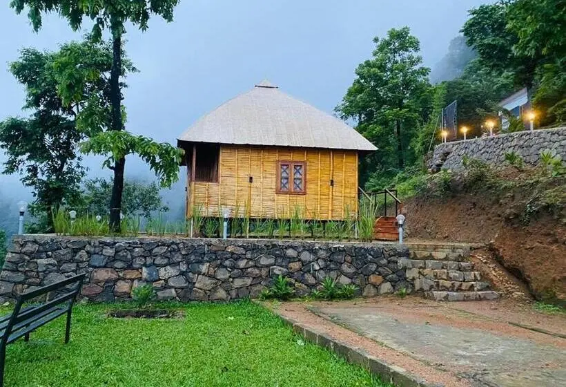 Standard-huone King-vuode, Gairah Resort