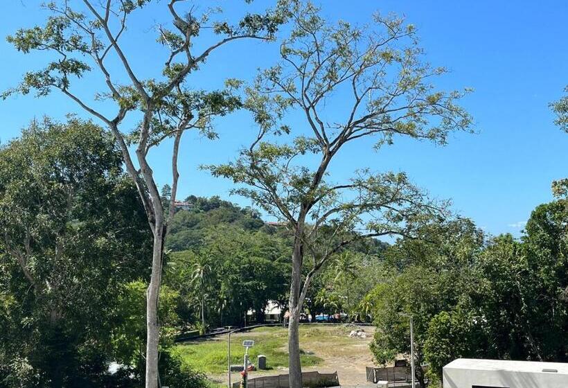 침실 1개 아파트, Leona Renting By Punta Leona