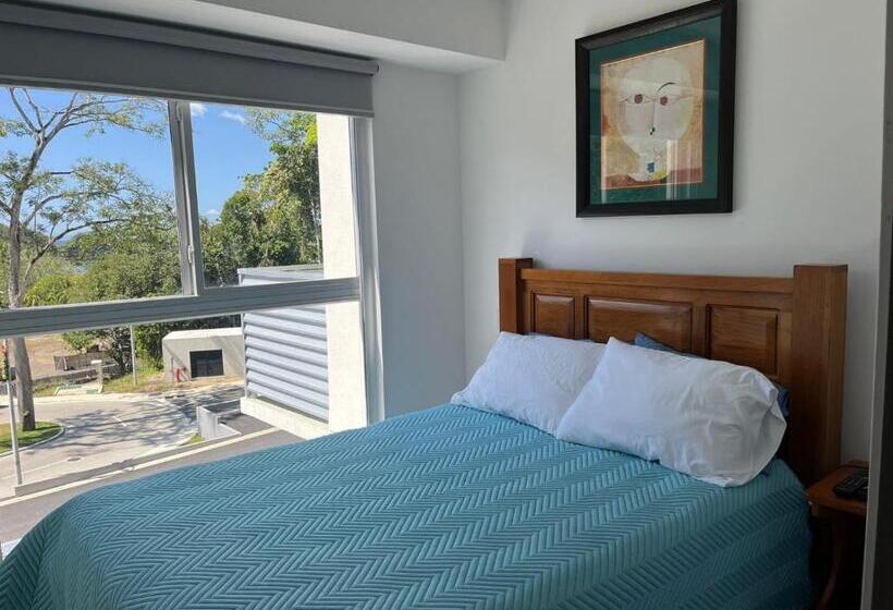 침실 1개 아파트, Leona Renting By Punta Leona