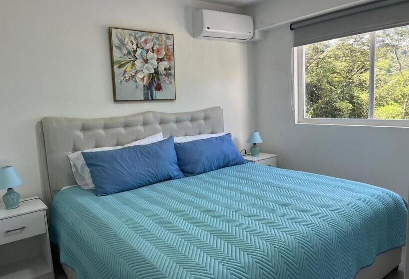 Апартаменты 1 Спальня, Leona Renting By Punta Leona