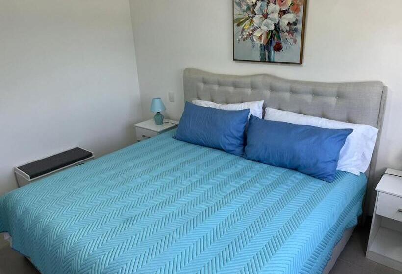 침실 1개 아파트, Leona Renting By Punta Leona