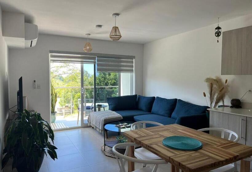 침실 1개 아파트, Leona Renting By Punta Leona