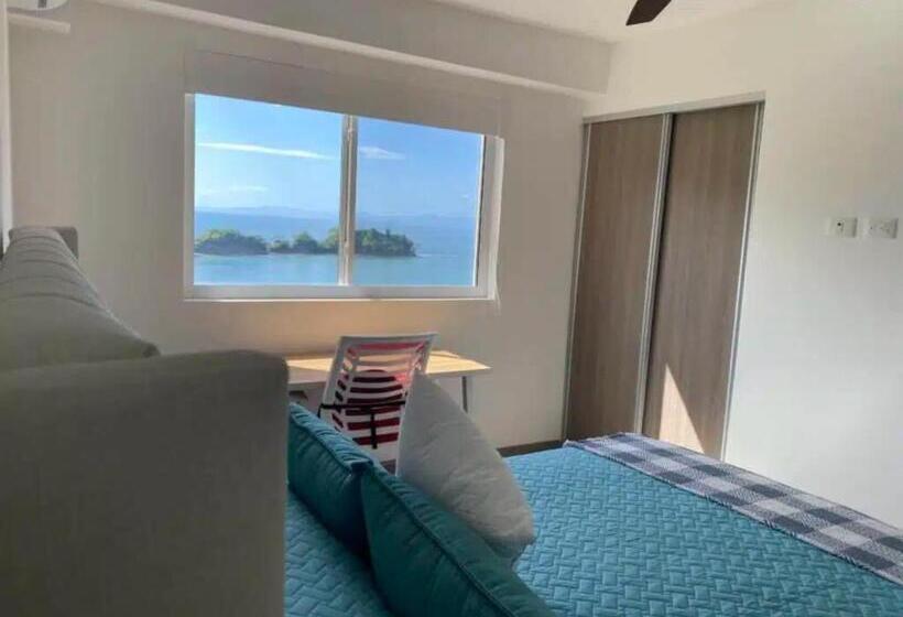 Апартаменты 1 Спальня Вид на Море, Leona Renting By Punta Leona