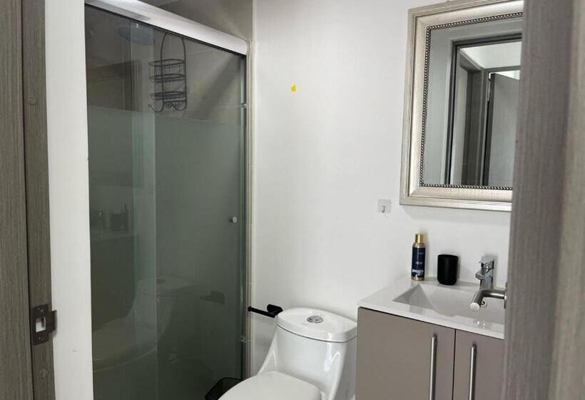 Апартаменты 1 Спальня с Балконом, Leona Renting By Punta Leona