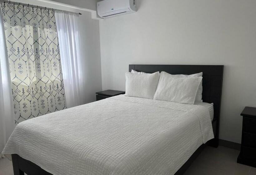 Апартаменты 1 Спальня с Балконом, Leona Renting By Punta Leona