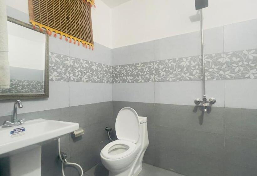 Habitación Deluxe Individual, Multan One