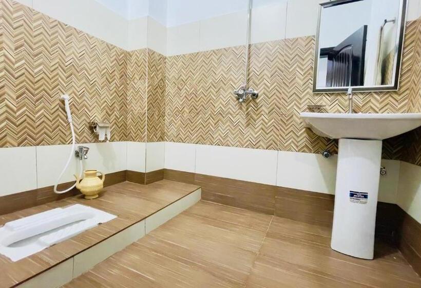 Habitación Deluxe Individual, Multan One