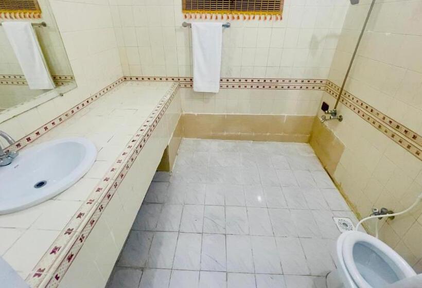 Habitación Deluxe, Multan One