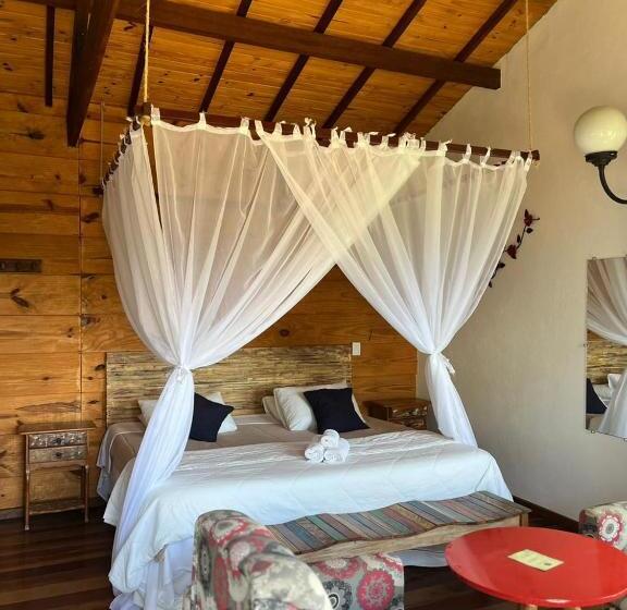 Номер Стандарт, Pousada Sesmaria