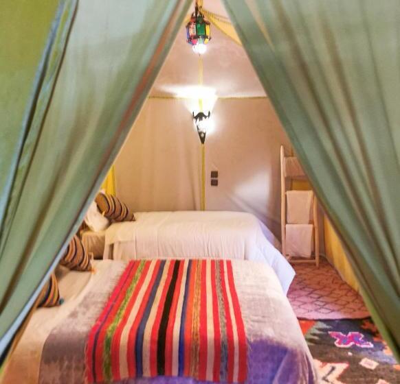 スタンダードルーム, Sahara Dream Luxury Camp