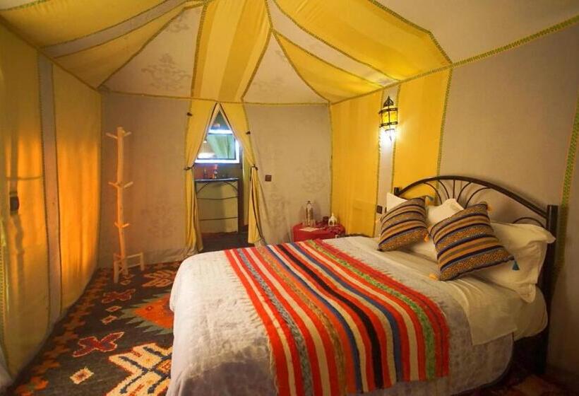 スタンダードルーム, Sahara Dream Luxury Camp
