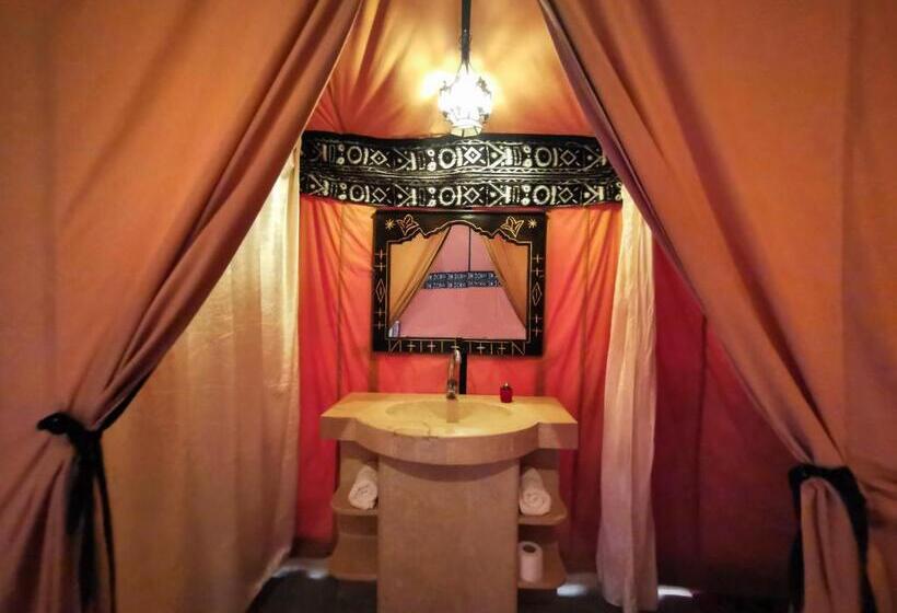 スタンダードルーム, Sahara Dream Luxury Camp