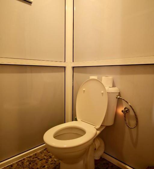 4ベッドルームクラシックタイプ, Sahara Dream Luxury Camp