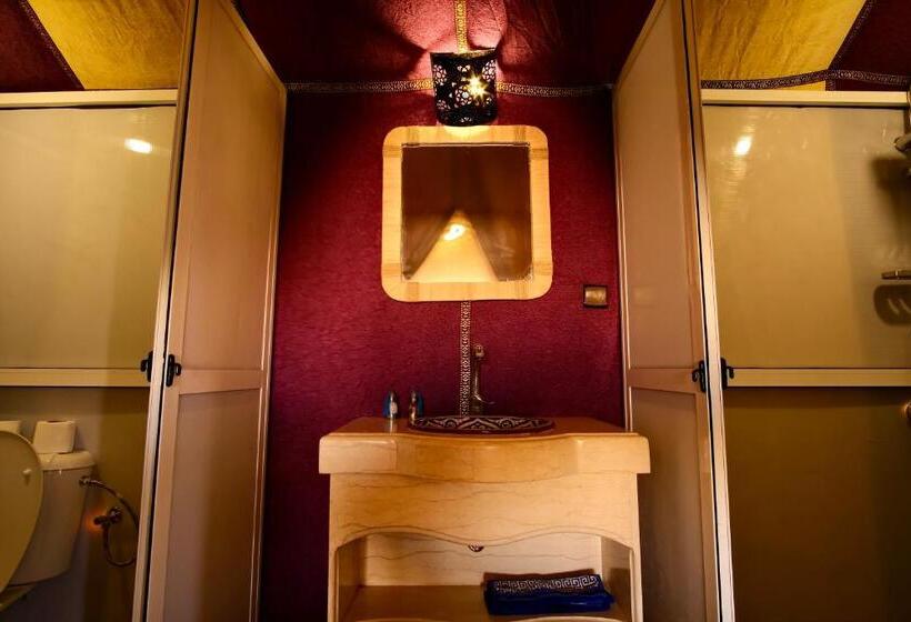 ファミリールーム, Sahara Dream Luxury Camp