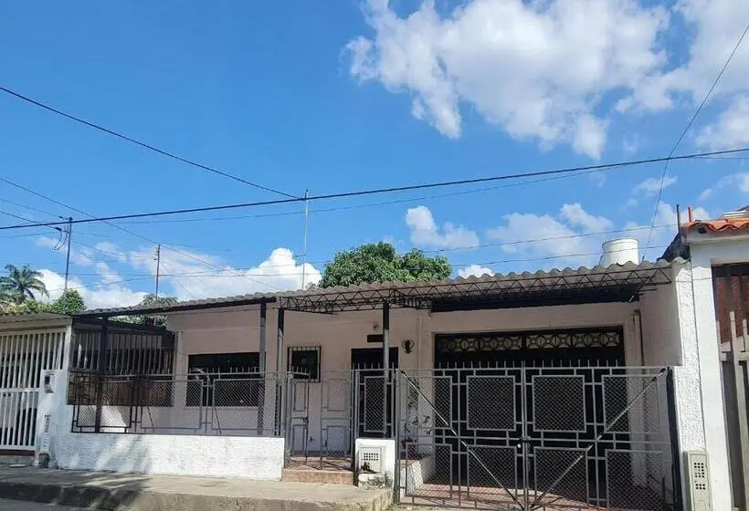 ４ベッドルームクラシックタイプ, El Cacique Villeta
