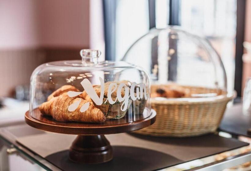 استودیوی استاندارد, The Circus Living