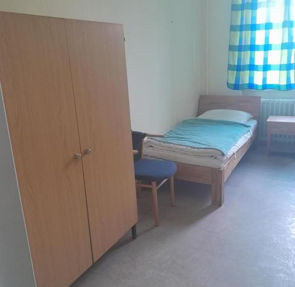 StandaardKamer, Schulsportverein Lichtenrade E V