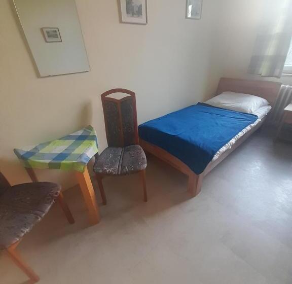 StandaardKamer, Schulsportverein Lichtenrade E V