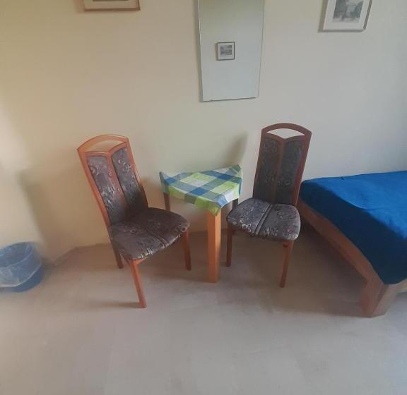 StandaardKamer, Schulsportverein Lichtenrade E V