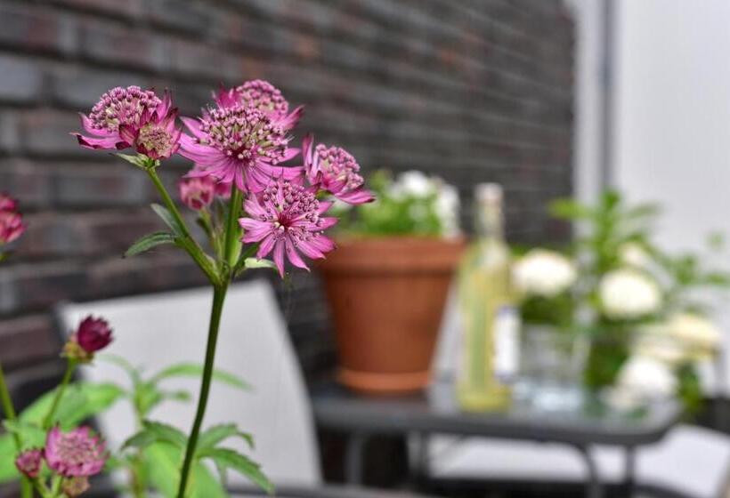 带大床的豪华间, B&b Nr 3