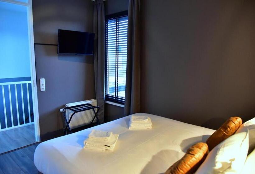 带大床的豪华间, B&b Nr 3