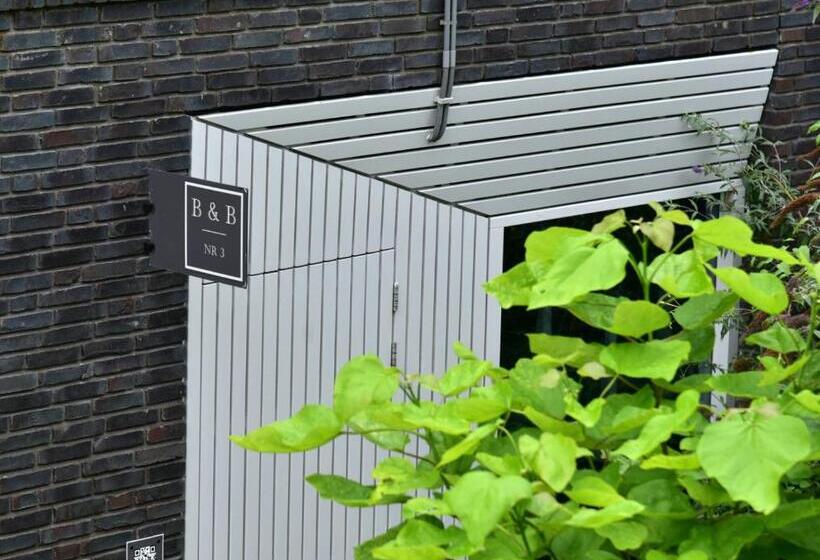 带大床的豪华间, B&b Nr 3