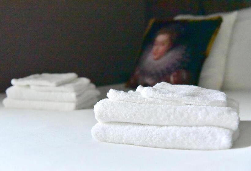 带大床的豪华间, B&b Nr 3