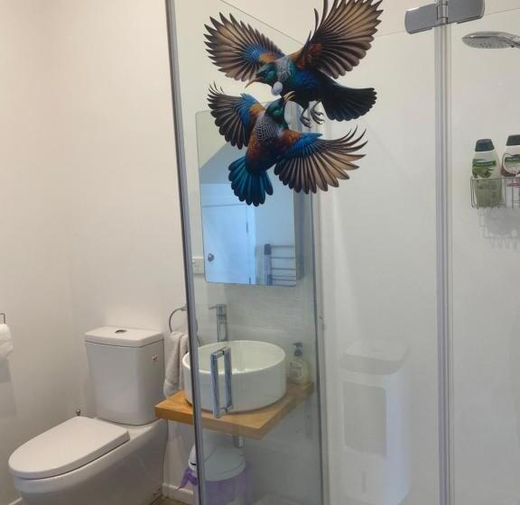 חדר דלוקס, Stay At The Art Gallery