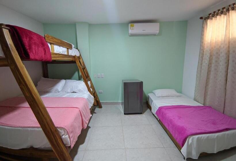 Семейный Номер, Dreimar Hotel Boutique