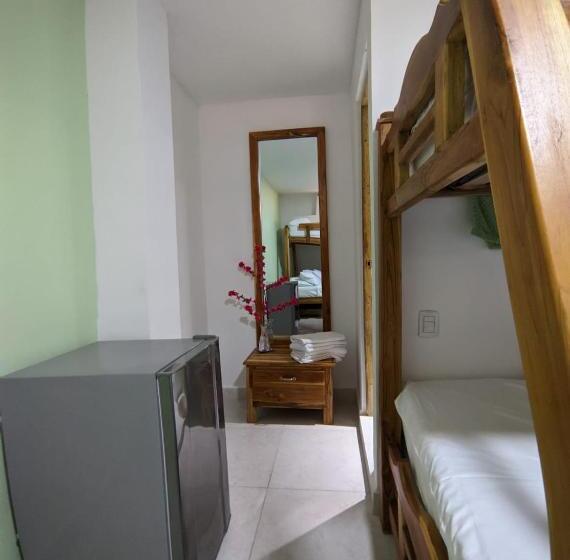 غرفة قياسية رباعية, Dreimar Hotel Boutique