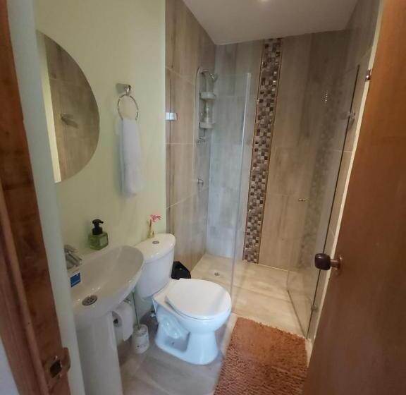 غرفة ديلوكس, Dreimar Hotel Boutique