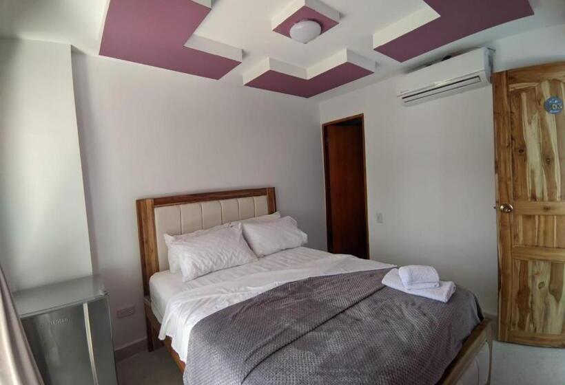 غرفة ديلوكس, Dreimar Hotel Boutique