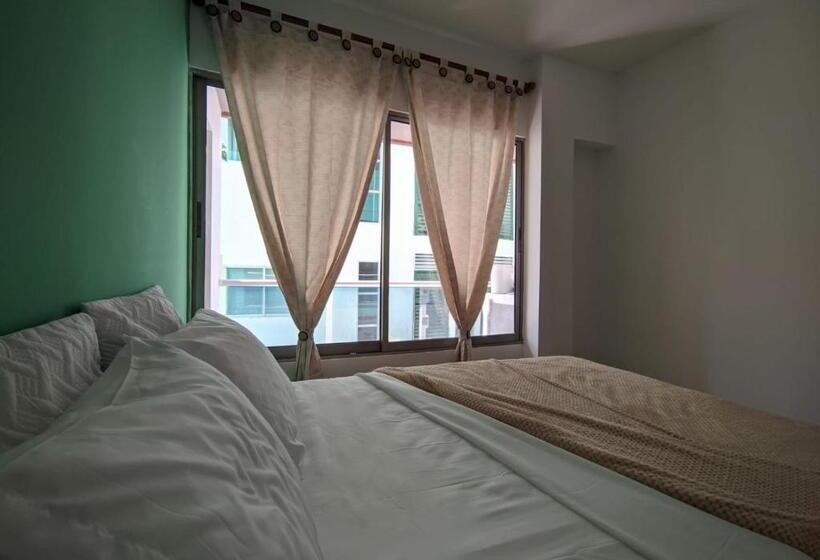 شقة ديلوكس غرفة واحدة, Dreimar Hotel Boutique