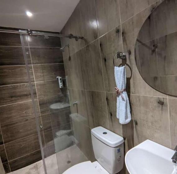 شقة ديلوكس غرفة واحدة, Dreimar Hotel Boutique