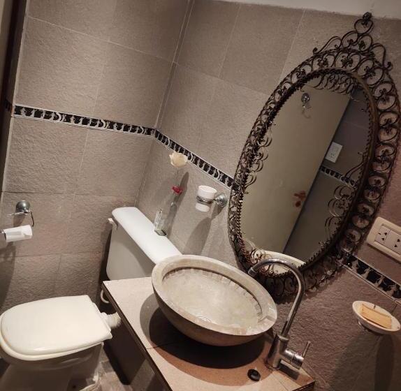 Номер Стандарт Трехместный, Hostel Dakini Lomas