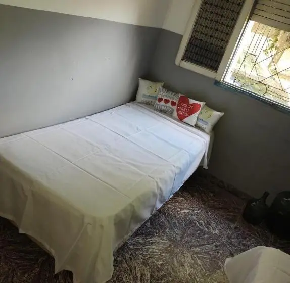 スタンダードルーム, Hostel Dakini Lomas