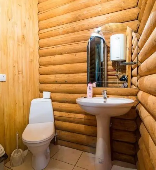 Standard Kolmen Hengen Huone, кремениця